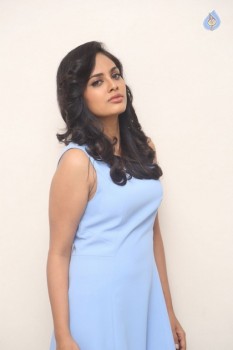 Nandita Swetha Latest Photos - 47 of 53