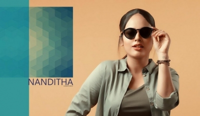 Nandita Swetha Latest pics - 2 of 6