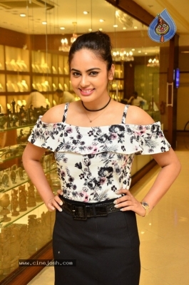 Nandita Swetha Latest Stills - 4 of 13