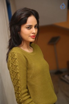 Nandita Swetha Latest Stills - 9 of 37