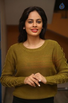 Nandita Swetha Latest Stills - 21 of 37