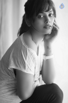 Nandita Swetha New Photos - 1 of 9