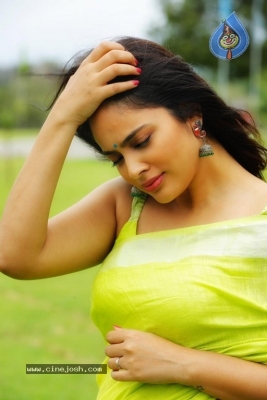 Nandita Swetha Photos - 3 of 4