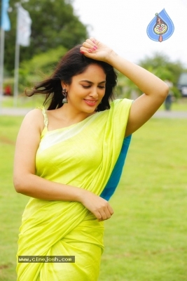 Nandita Swetha Photos - 4 of 4