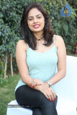 Nandita Swetha Photos - 6 of 41