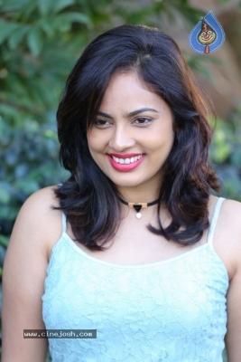 Nandita Swetha Photos - 7 of 41