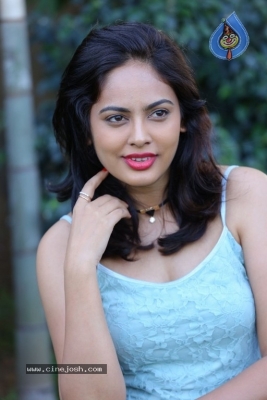 Nandita Swetha Photos - 10 of 41