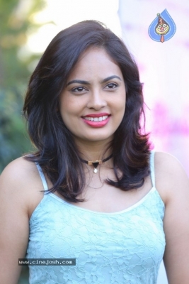 Nandita Swetha Photos - 17 of 41