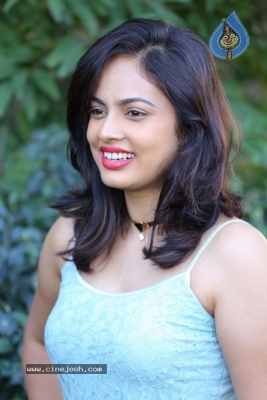 Nandita Swetha Photos - 18 of 41