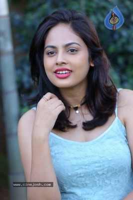 Nandita Swetha Photos - 20 of 41