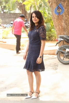 Nandita Swetha Photos - 1 of 21