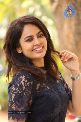 Nandita Swetha Photos - 3 of 21