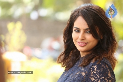 Nandita Swetha Photos - 5 of 21