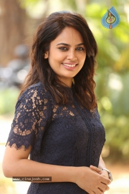 Nandita Swetha Photos - 8 of 21