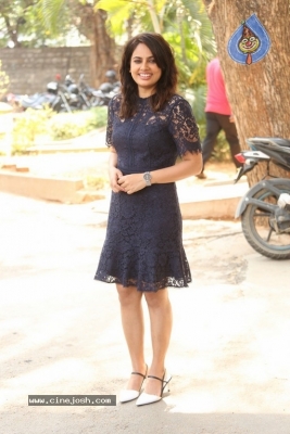 Nandita Swetha Photos - 12 of 21