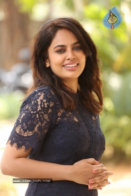 Nandita Swetha Photos - 18 of 21