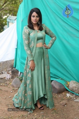 Nandita Swetha Photos - 5 of 15