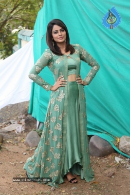 Nandita Swetha Photos - 13 of 15
