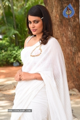 Nandita Swetha Photos - 5 of 20