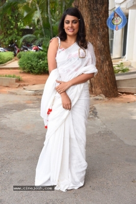 Nandita Swetha Photos - 17 of 20