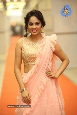 Nandita Swetha Photos - 4 of 21