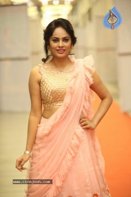 Nandita Swetha Photos - 17 of 21