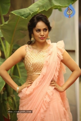 Nandita Swetha Photos - 18 of 21