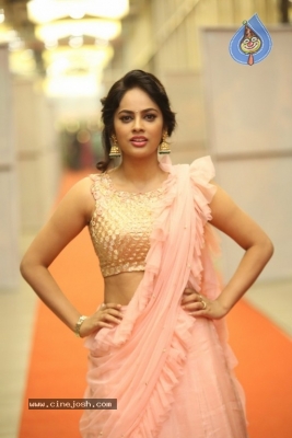 Nandita Swetha Photos - 19 of 21