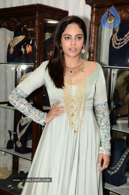 Nandita Swetha Photos - 1 of 38