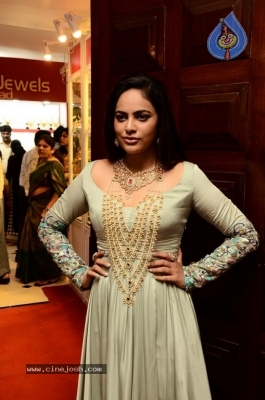 Nandita Swetha Photos - 9 of 38