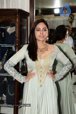 Nandita Swetha Photos - 20 of 38
