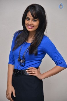 Nandita Swetha Pics - 9 of 39