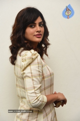 Nandita Swetha Pics - 9 of 21