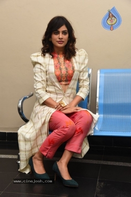 Nandita Swetha Pics - 16 of 21