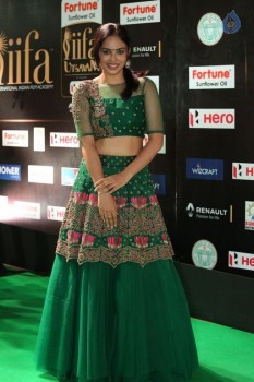 Nandita Swetha Pics at IIFA 2017 - 14 of 26