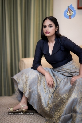  Nandita Swetha Stills - 1 of 8