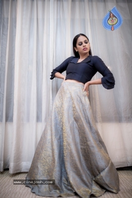  Nandita Swetha Stills - 3 of 8