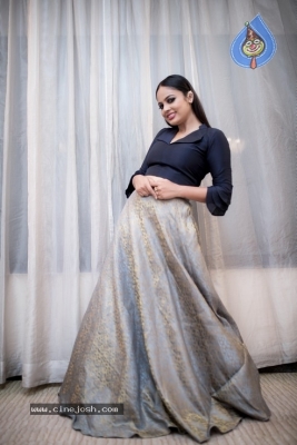  Nandita Swetha Stills - 5 of 8