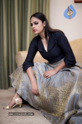  Nandita Swetha Stills - 6 of 8