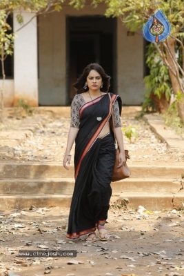 Nandita Swetha Stills From Akshara Movie - 1 of 4