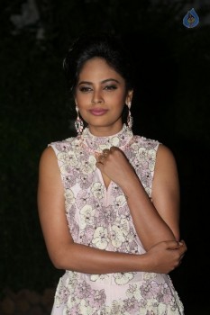 Nanditha Gallery - 14 of 42