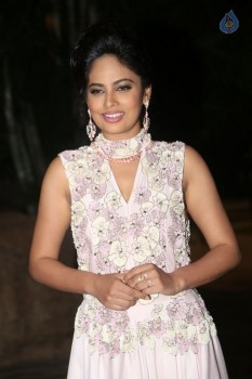 Nanditha Gallery - 17 of 42