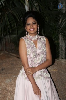 Nanditha Gallery - 18 of 42