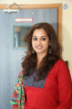 Nanditha Latest Photos - 5 of 42