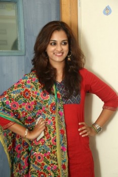 Nanditha Latest Photos - 8 of 42