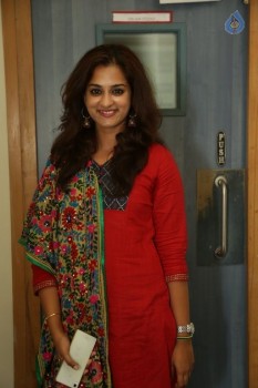 Nanditha Latest Photos - 12 of 42