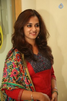 Nanditha Latest Photos - 18 of 42