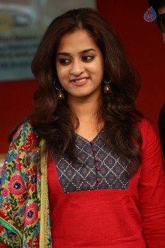 Nanditha Latest Photos - 20 of 42