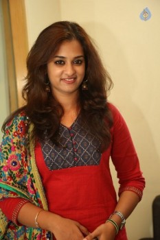 Nanditha Latest Photos - 21 of 42