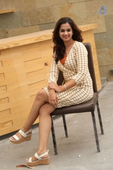 Nanditha Latest Photos - 1 of 39